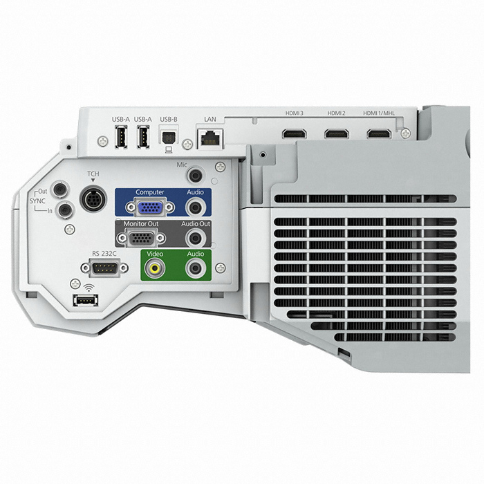 Epson EB-710Ui (정품)_이미지