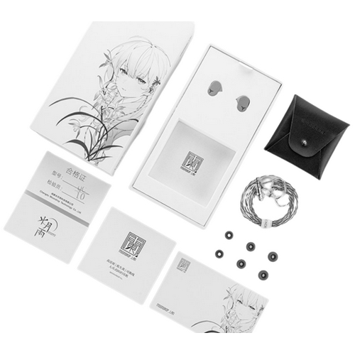 수월우 란 (정품)_이미지