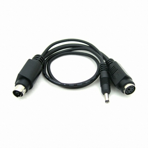 ����Ʈ�� COMS PS2 �Ŀ� ���̺� (3.5��)