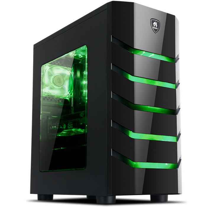 블랑카 USB3.0 블랙