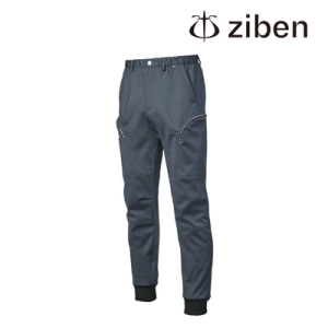 겨울 작업복 ZB-P2253 추동 바지 30
