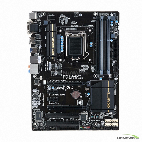 GIGABYTE GA-B85-HD3 (�߰�)