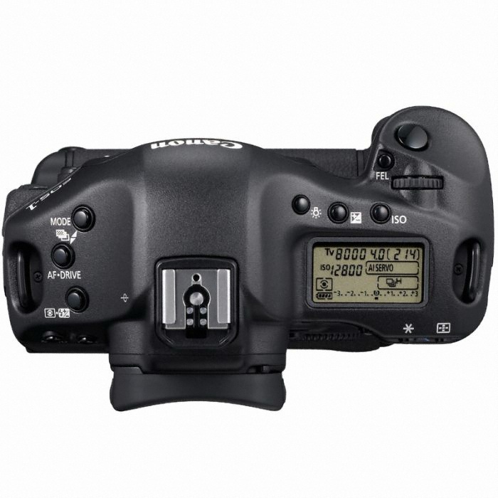 캐논 EOS 1D Mark IV 바디 (정품)_이미지