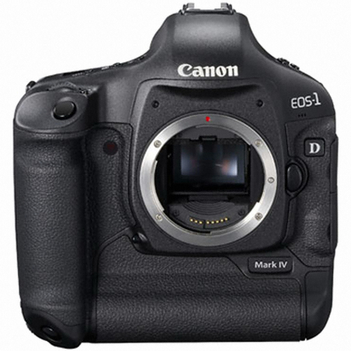 캐논 EOS 1D Mark IV 바디 (정품)_이미지