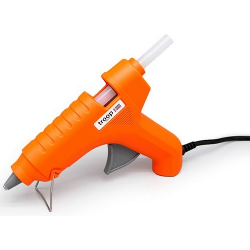 트룹런던 40W 글루건 TL-203 + 글루건심 2개_이미지