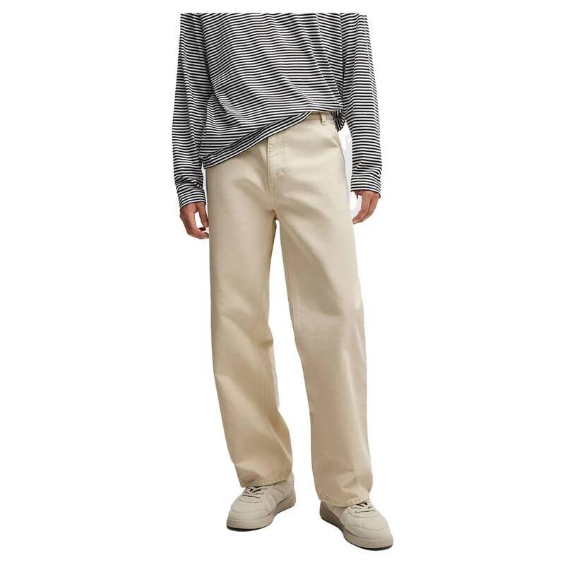 보스 휴고 Getro251D 블루 팬츠 바지 리퍼비시드 10910135