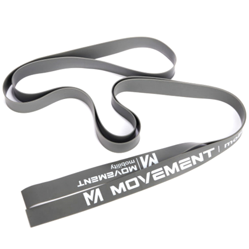 무브먼트 플로스밴드 (1단계, 그레이)_이미지