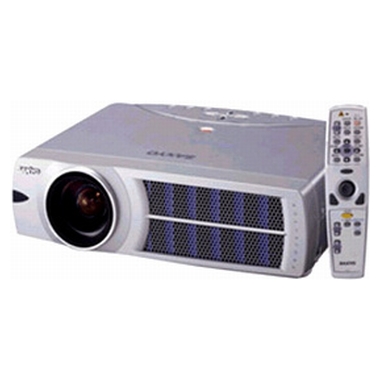 산요 PLC-XU45K_이미지