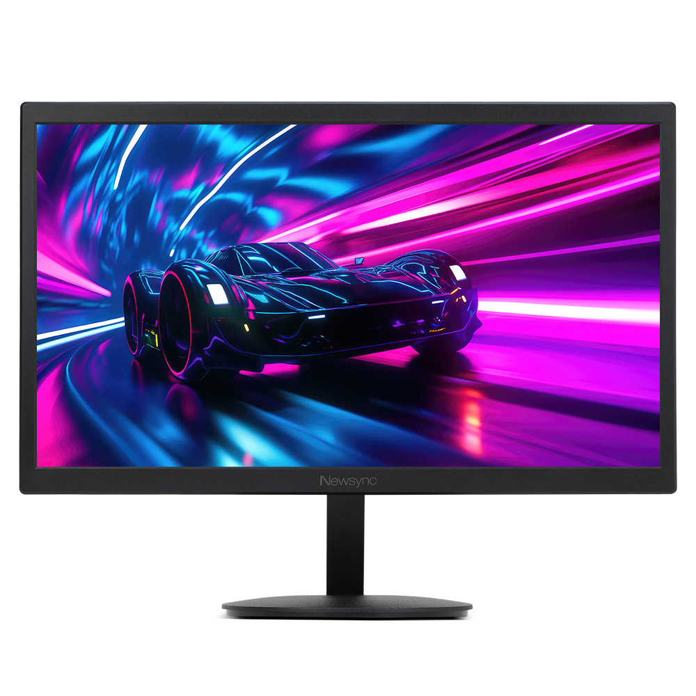 비트엠 Newsync B205H 프리싱크 HDR 무결점_이미지
