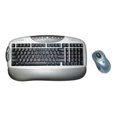 A4Tech 무선 KBS-2348RP_이미지