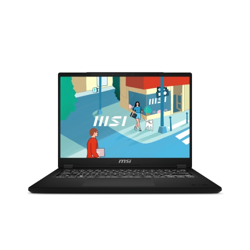 MSI 모던시리즈 모던 14 H D13MG-i9 (SSD 3TB)_이미지