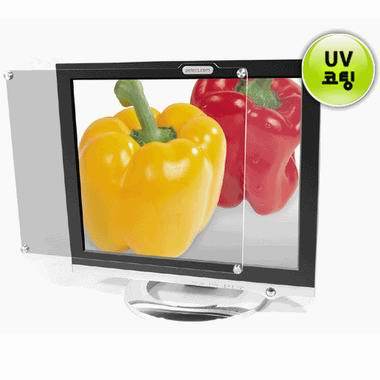 Pelecs PMF-17UV 17인치 보안기_이미지