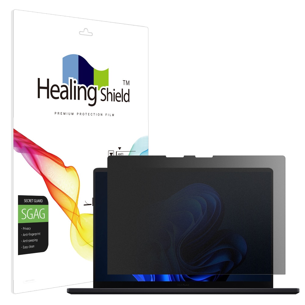 ��Ʈ�� �������� ASUS ProArt P16 H7606WI �����̹��� ���ݻ� ���Ȱ ��ȣ�ʸ�