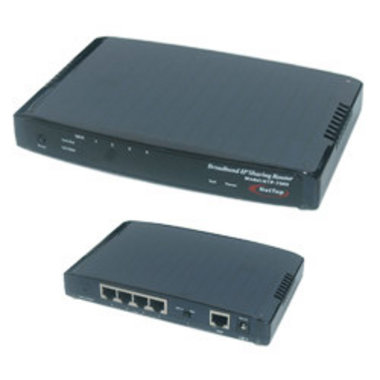 NetTop NTP-7000 유선공유기_이미지