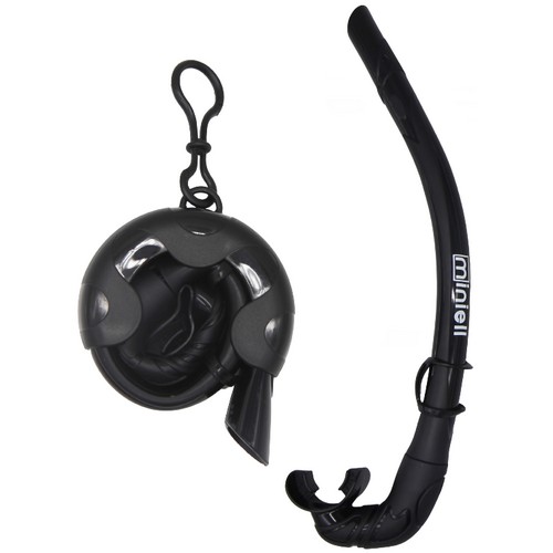 미니엘 프리미엄 롤업 스노클_이미지