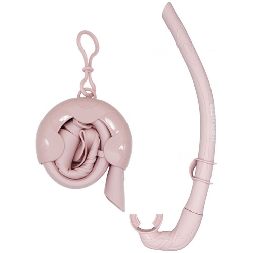 미니엘 프리미엄 롤업 스노클_이미지