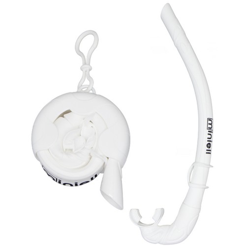 미니엘 프리미엄 롤업 스노클_이미지