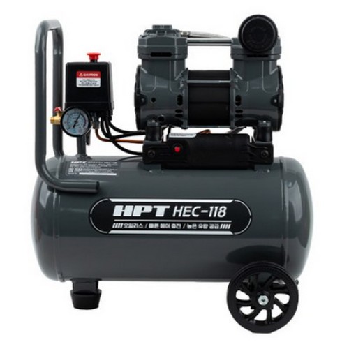 HPT HEC-118