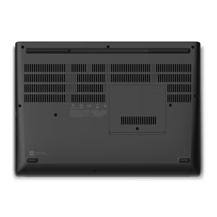 레노버 씽크패드 P16 Gen2 21FAS1M200 WIN11 32GB램 (SSD 512GB)_이미지