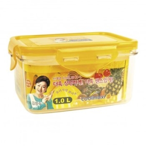 쿨맥시3 직사각 15호 1L