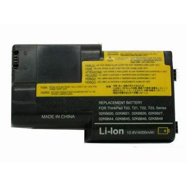 ThinkPad T20/T Series 호환 배터리