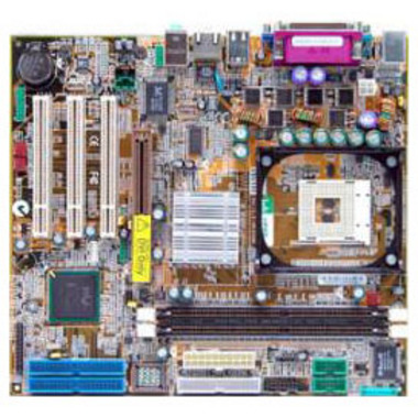 IWILL ������ MP4GL (SPDIF ������)