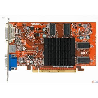 ASUS 라데온 X550 EAX550 GE 256MB_이미지