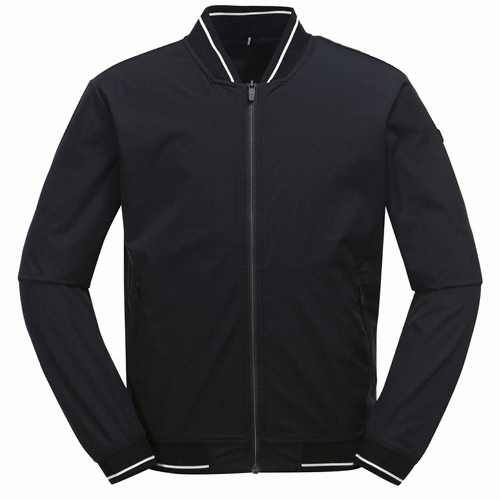 K2 모노 에어 메쉬 자켓 (KMM19127Z1, 블랙)_이미지