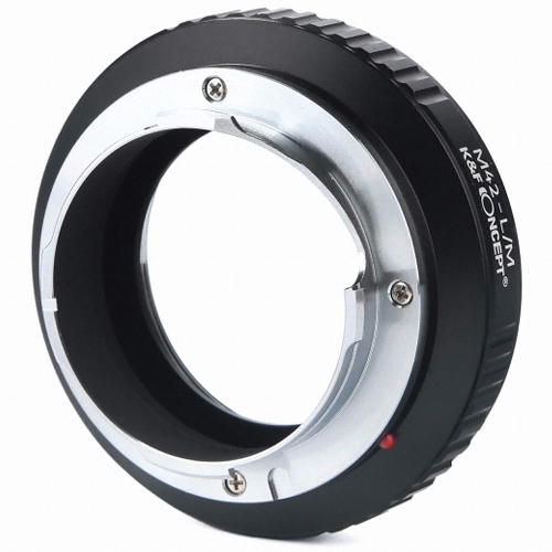 K&F Concept M42-LM ���ȯ�����