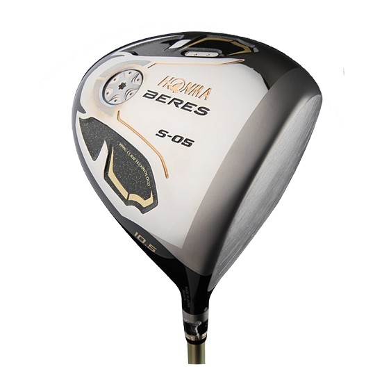 혼마 베레스 S-05 2스타 드라이버