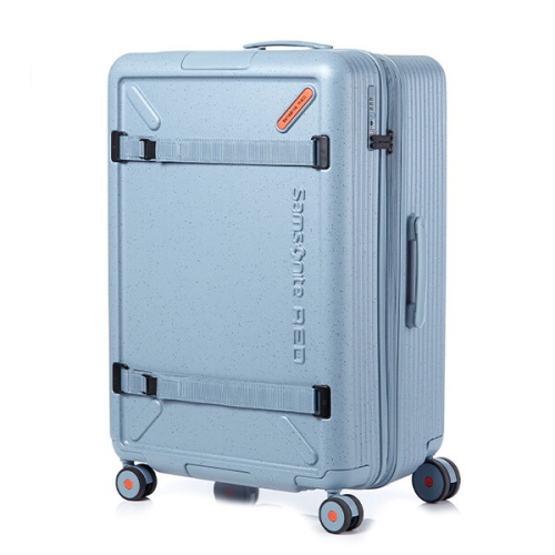 쌤소나이트 쌤소나이트레드 TOIIS XP 캐리어 75/28 EXP BLUE_UB701003 (28인치)