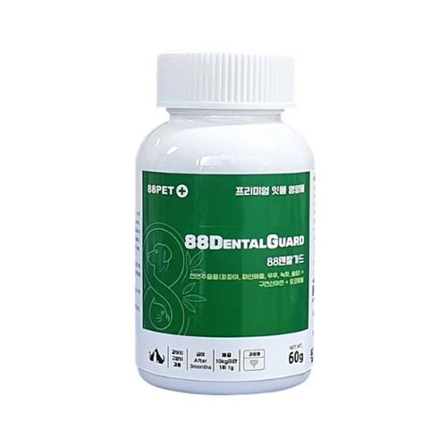 [�Ҹ�] �̿�Ƽ���̾� 88PET ��Ż ���� 60g