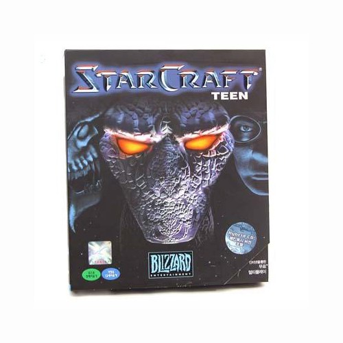 �����ڵ� ��Ÿũ����Ʈ TEEN