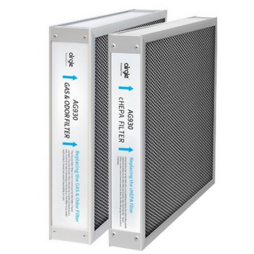 에어글 AG930 전용 AF930HC 필터세트