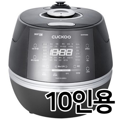 쿠쿠전자 CRP-BCHF105BD_이미지