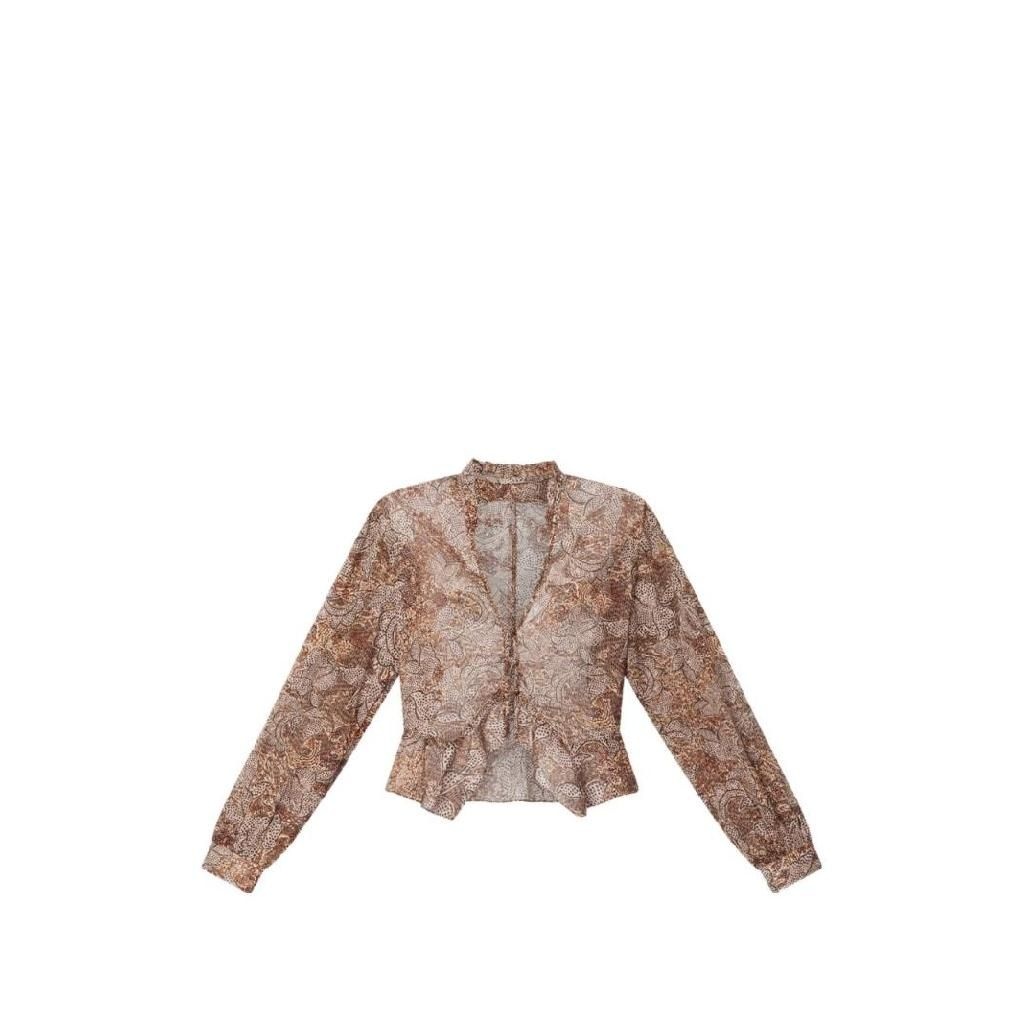 이자벨마랑 Shirt SS26 HT0868FA D2J07I10OE 7200767 16JP13