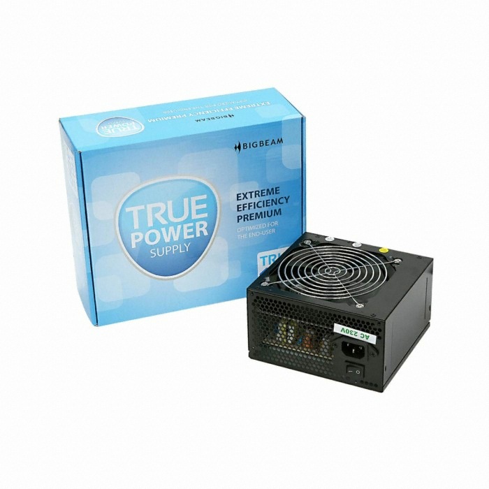 ��� TRUE 600WP V2.3 EK