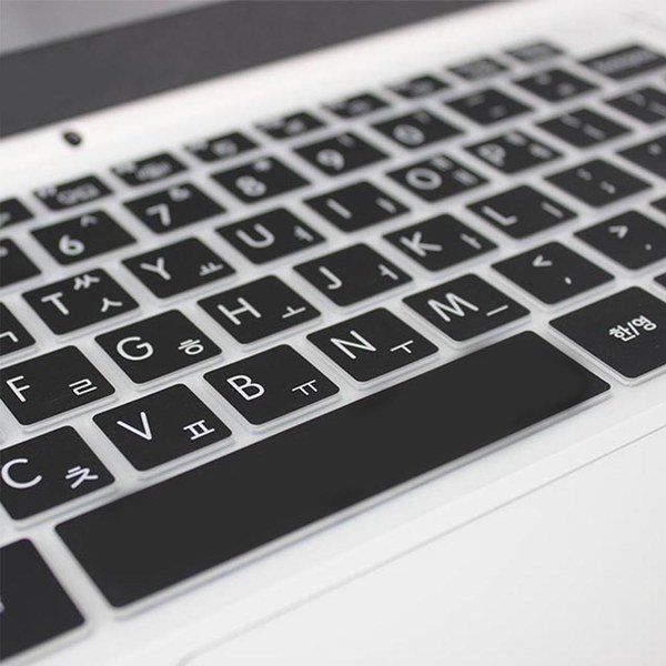 카라스 파인피아 ASUS 비보북 S15 S530FN-BQ593용 말싸미키스킨