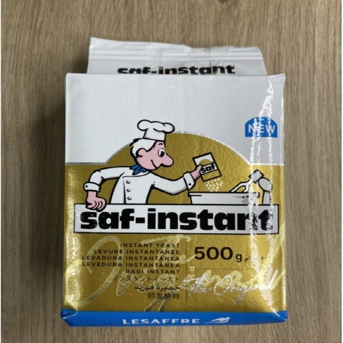 샤프 사프 인스턴트 드라이 이스트 골드 고당용 500g 1개이미지입니다. 누르면 해당 게시물로 새창이동합니다.