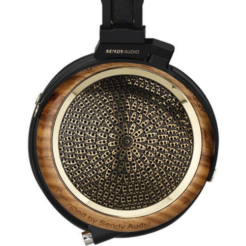 Sendy Audio Peacock (정품)_이미지