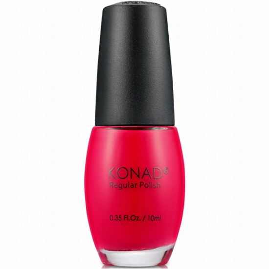 코나드 네일 스탬핑 레귤러 폴리쉬 10ml (1개)