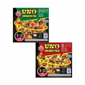 ���ѱ� �õ� �Ұ��� ���� UNO 180g2�� X 4��