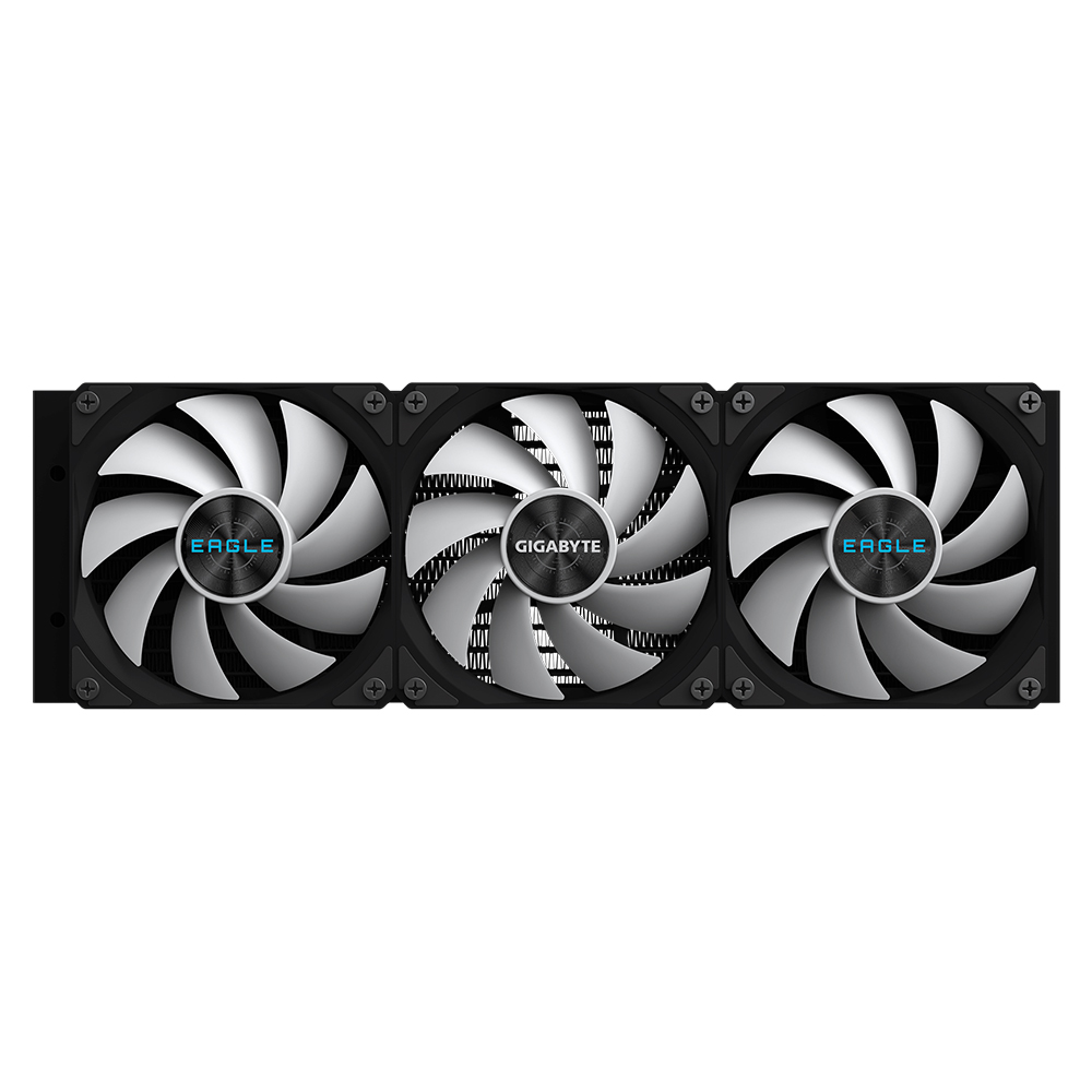 GIGABYTE EAGLE 360