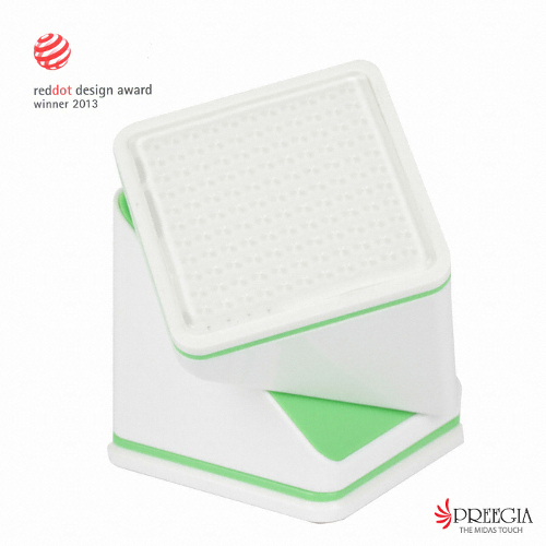 엑스틸 매직 큐브 마운트 스마트폰/태블릿 거치대 DA-600S_이미지