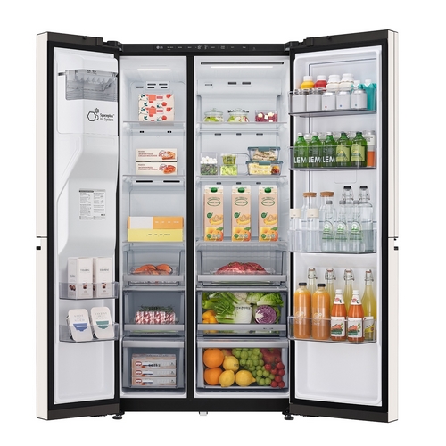LG���� ����� AI �������÷��� STEM J816MEE172