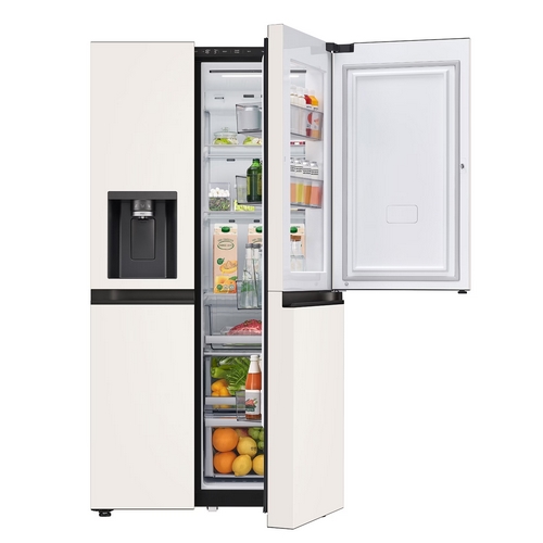 LG���� ����� AI �������÷��� STEM J816MEE172