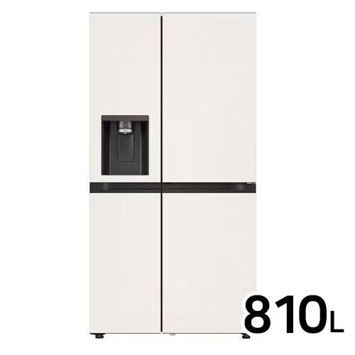LG전자 디오스 AI 오브제컬렉션 STEM J816MEE172 (전국무료)_이미지