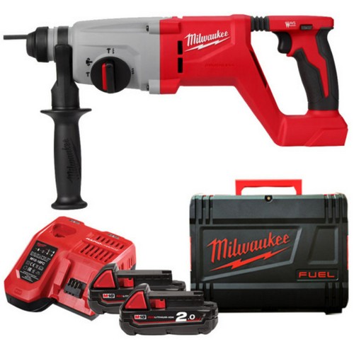 �п�Ű M18 BLHACD26