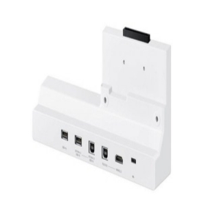 삼성전자 삼성 플립 프로 전자 칠판 옵션 트레이 CY-TF65BBCXKR_이미지