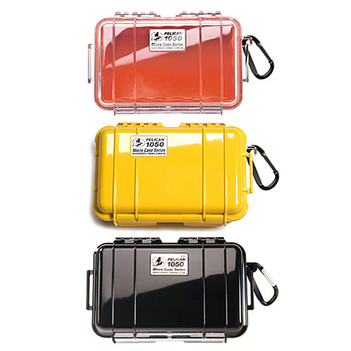펠리칸 1050 하드케이스 (정품)_이미지